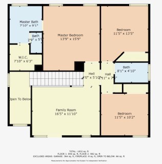 6608 Vista View Drive, Woodway, Texas image 25