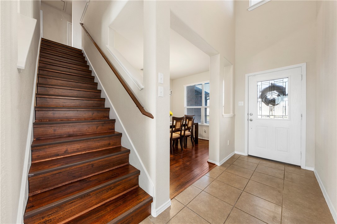 6608 Vista View Drive, Woodway, Texas image 4