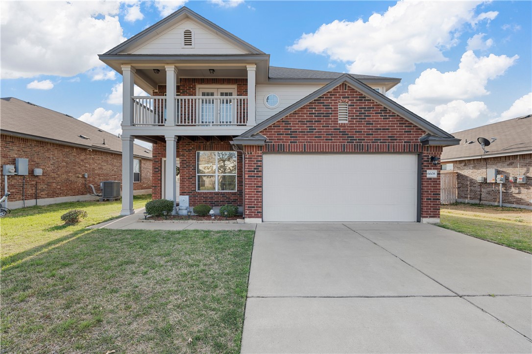 6608 Vista View Drive, Woodway, Texas image 2