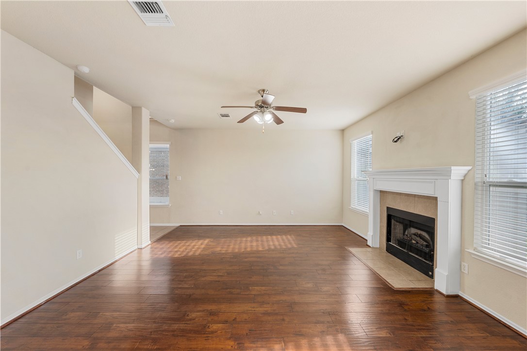 6608 Vista View Drive, Woodway, Texas image 7