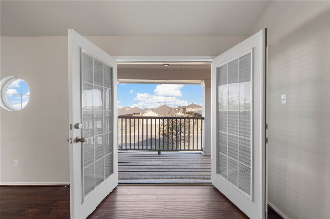 6608 Vista View Drive, Woodway, Texas image 20
