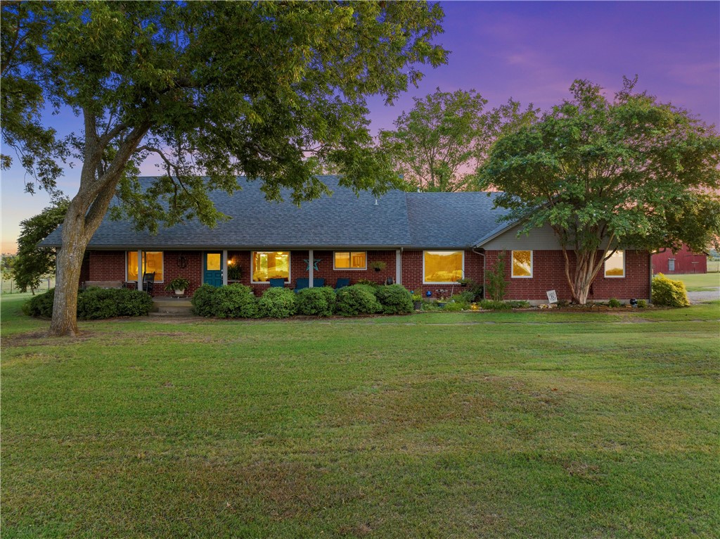 174 Cr 3230, Clifton, Texas image 1