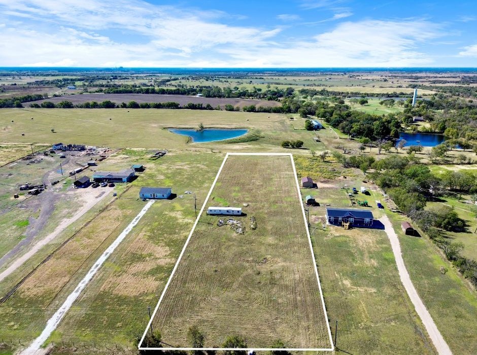 1983 Battle Lake Road, Mart, Texas image 1