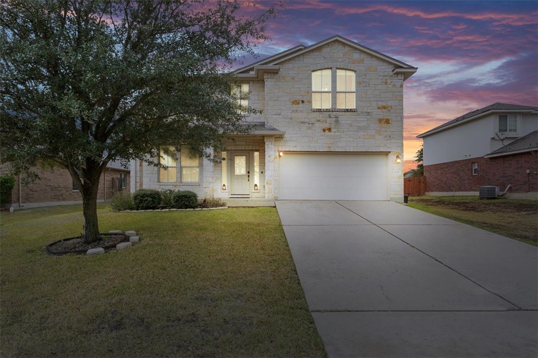 6717 Cold Water Drive, Waco, Texas image 1