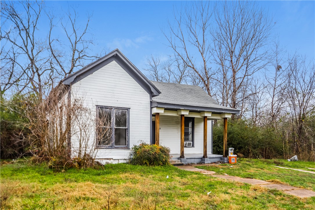 318 Durr Street, Marlin, Texas image 2