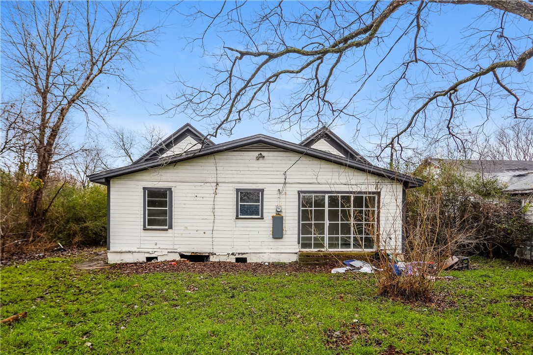 318 Durr Street, Marlin, Texas image 13