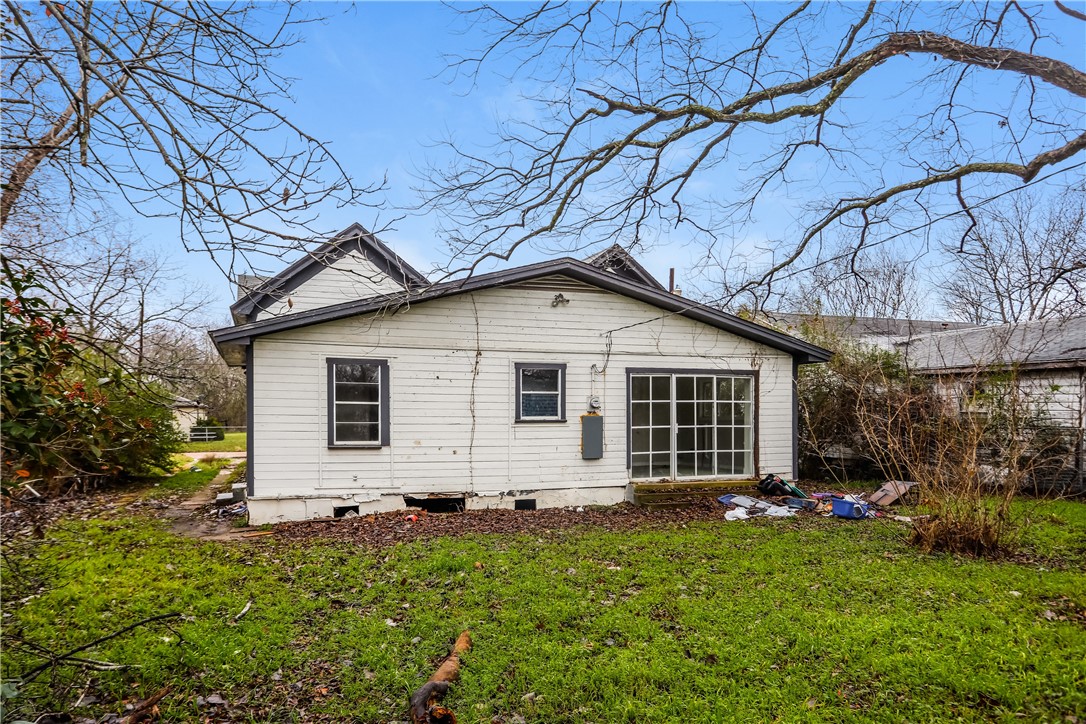 318 Durr Street, Marlin, Texas image 14