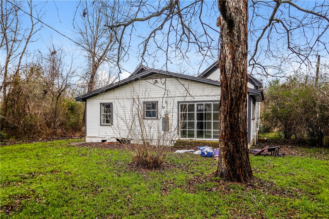 318 Durr Street, Marlin, Texas image 15