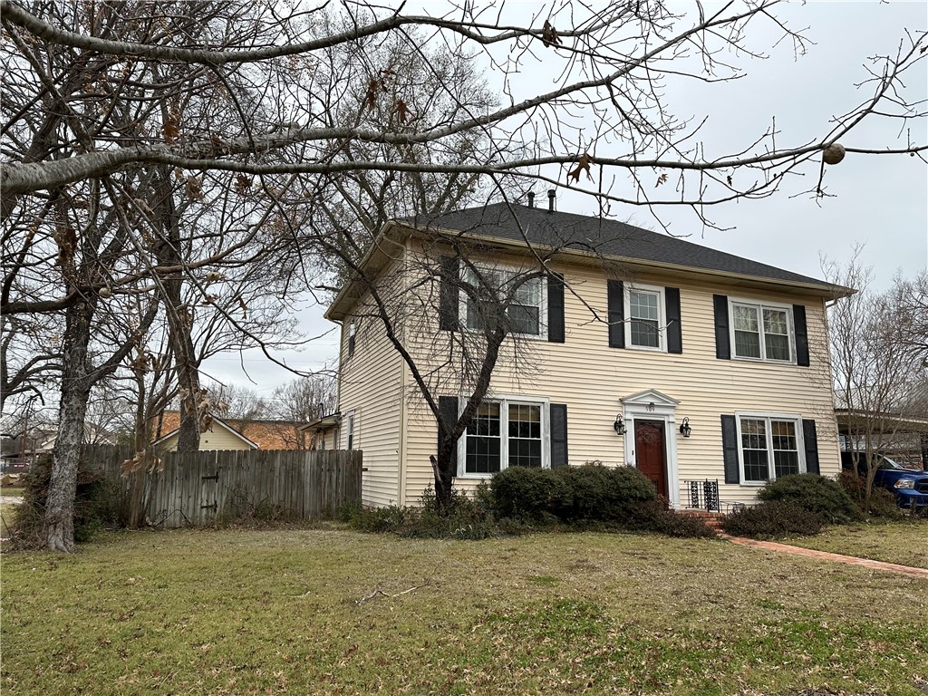 509 E Main Street, Mexia, Texas image 2