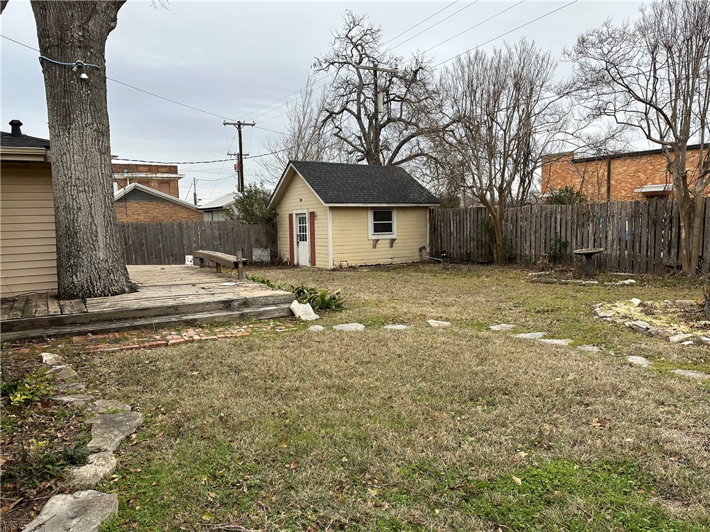 509 E Main Street, Mexia, Texas image 6
