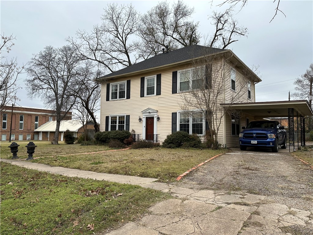 509 E Main Street, Mexia, Texas image 1