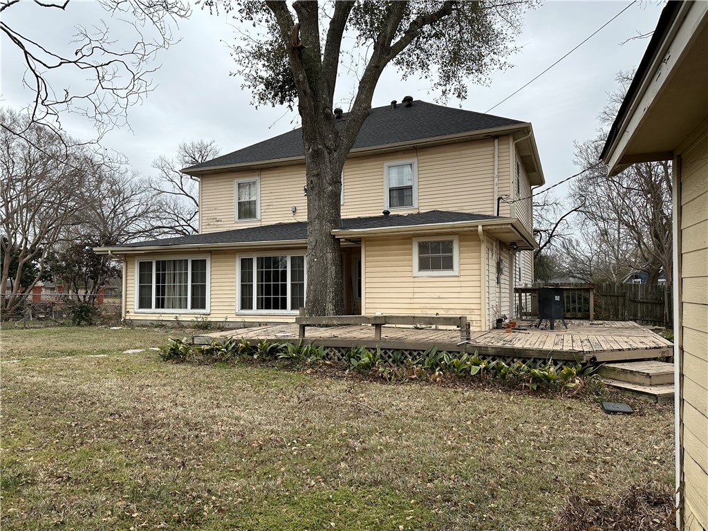 509 E Main Street, Mexia, Texas image 4
