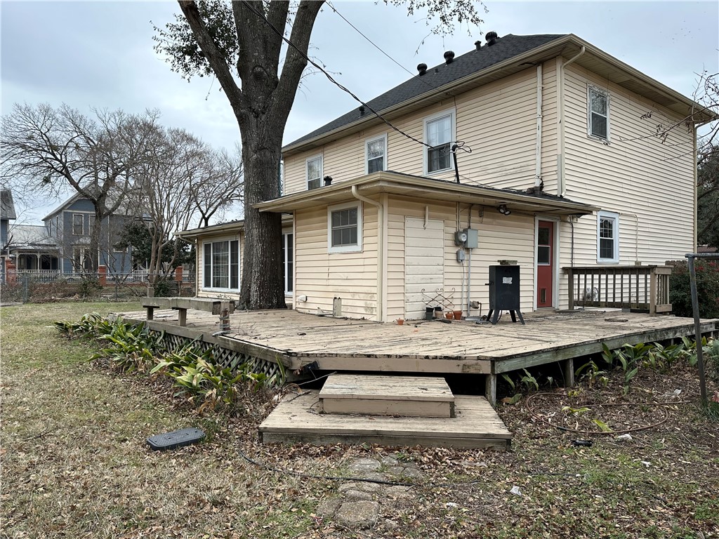 509 E Main Street, Mexia, Texas image 3