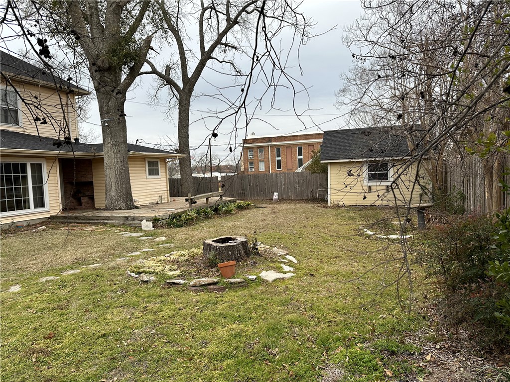 509 E Main Street, Mexia, Texas image 5