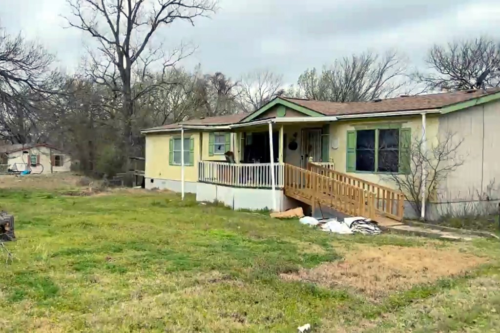 231 Beaver Lane, Waco, Texas image 1