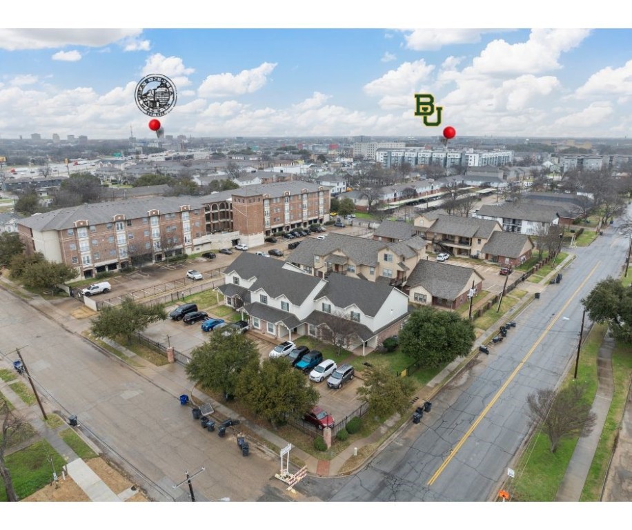 1724 S 15th Street #2, Waco, Texas image 1