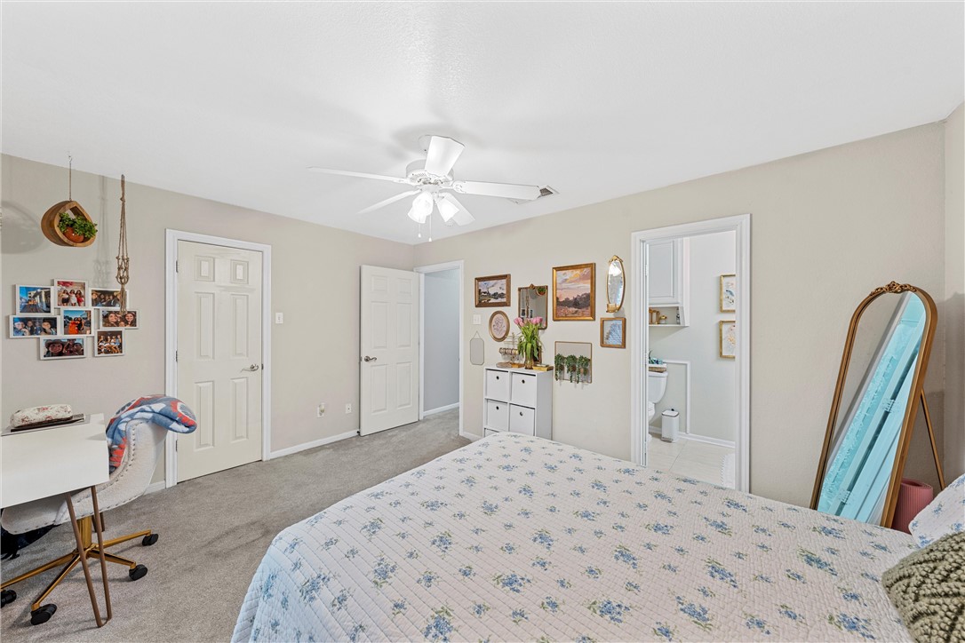 1724 S 15th Street #2, Waco, Texas image 15