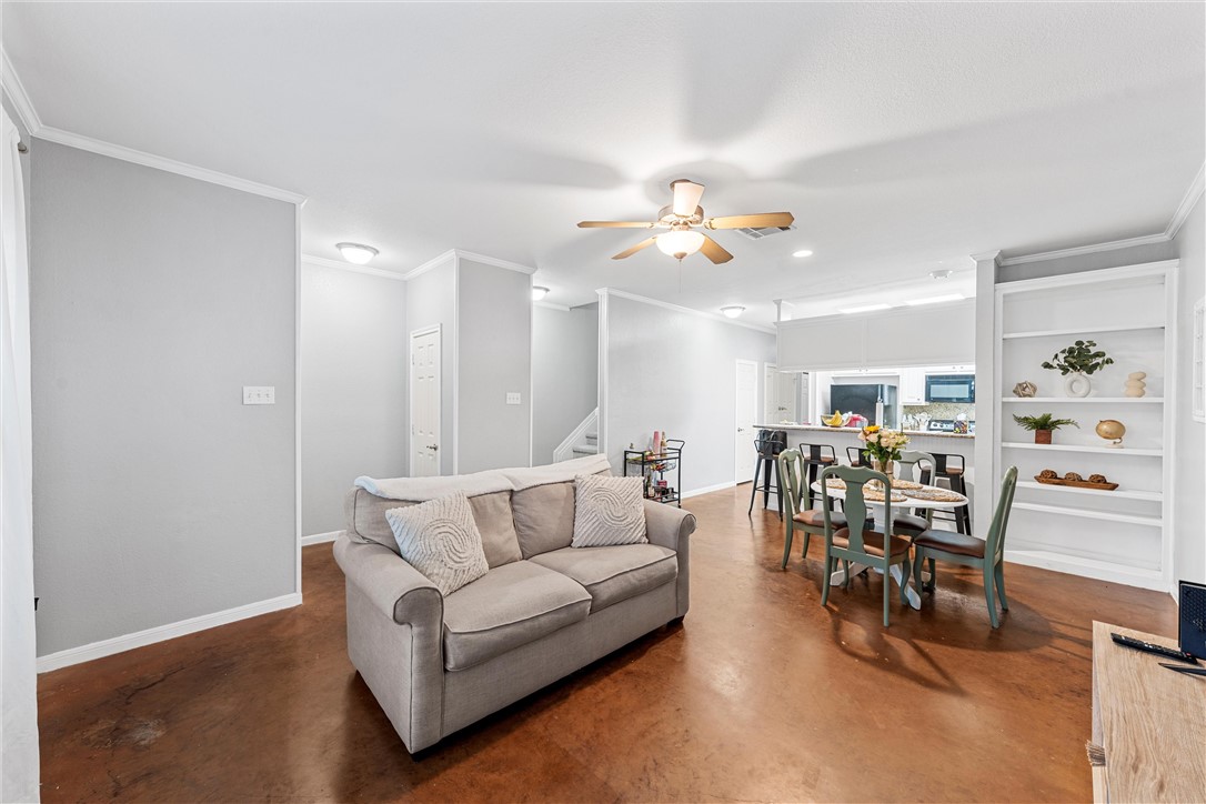 1724 S 15th Street #2, Waco, Texas image 4