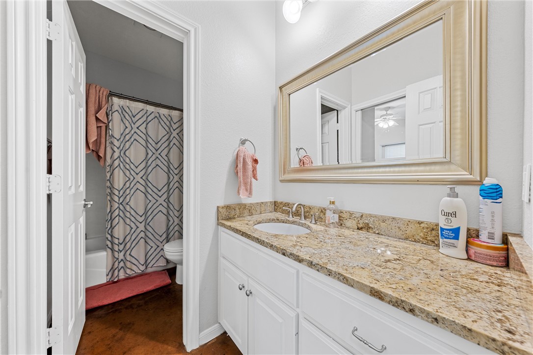 1724 S 15th Street #2, Waco, Texas image 20