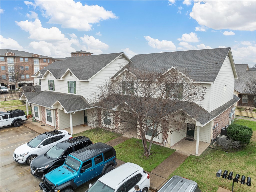 1724 S 15th Street #2, Waco, Texas image 24