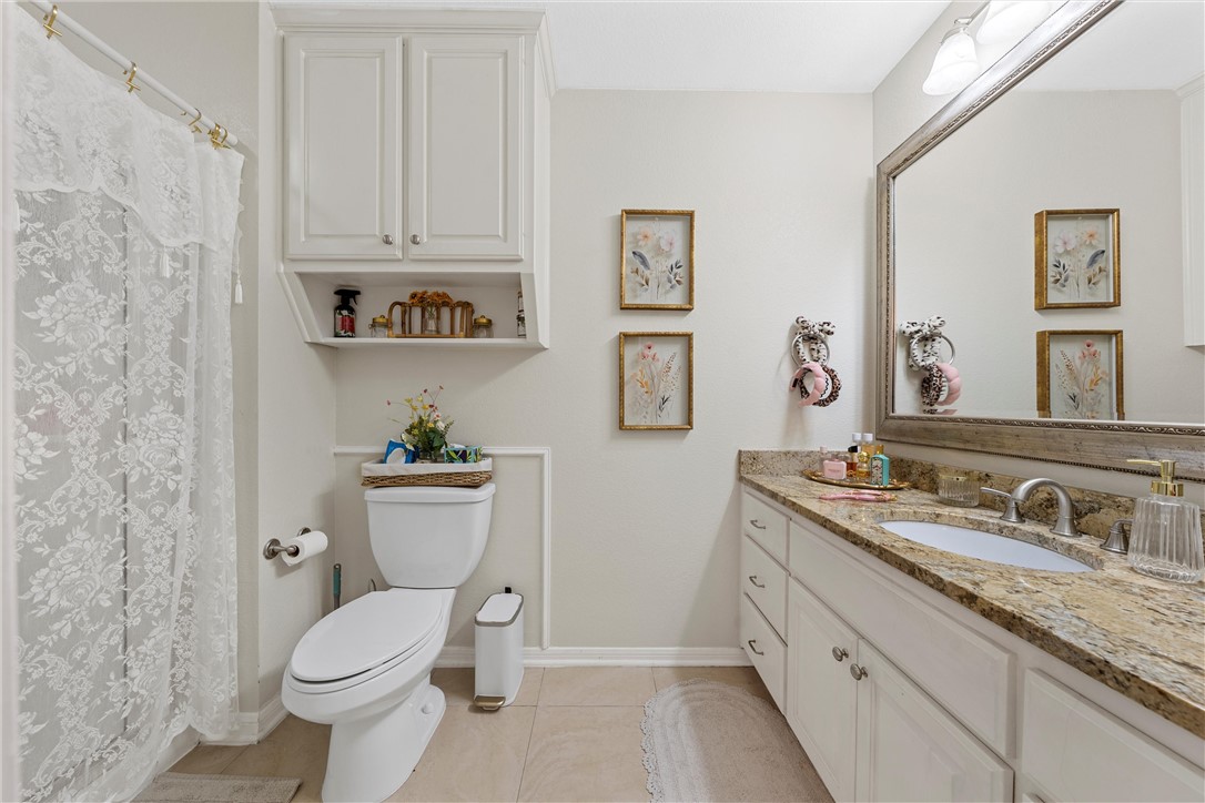 1724 S 15th Street #2, Waco, Texas image 16