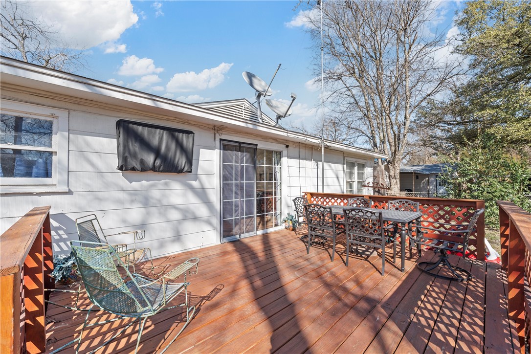 1016 E Elm Street, Hillsboro, Texas image 22