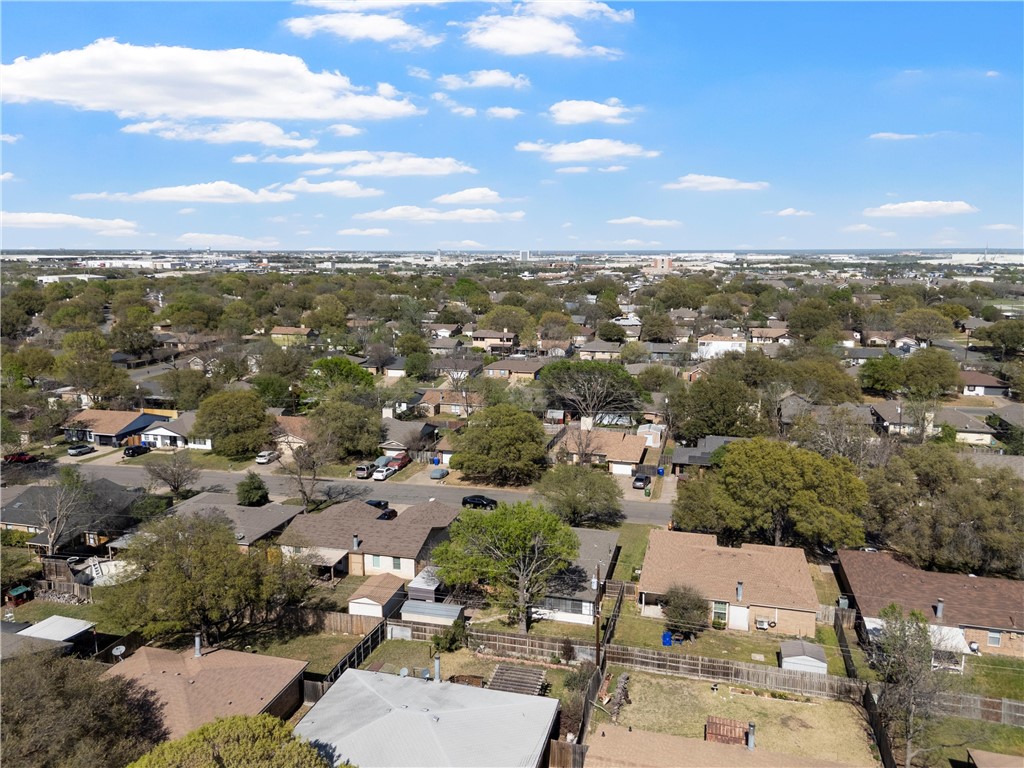 2205 Skylark Drive, Woodway, Texas image 26