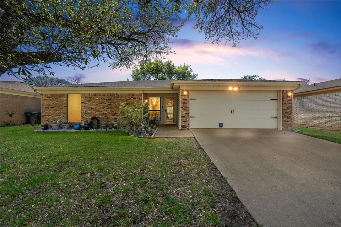 2205 Skylark Drive, Woodway, Texas image 1