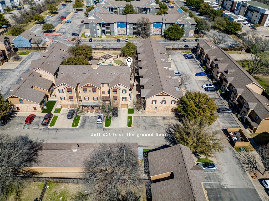 2410 S 2nd Street #628, Waco, Texas image 23