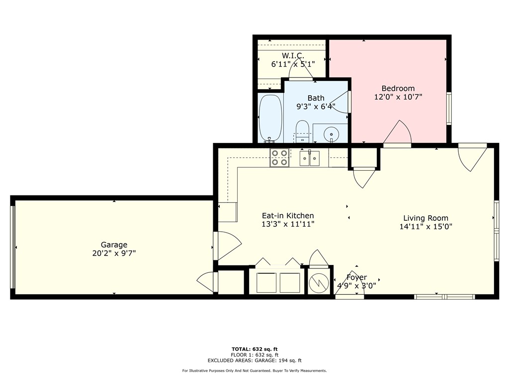 2410 S 2nd Street #628, Waco, Texas image 25