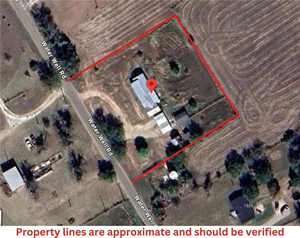 1475 Water Well Road, Lorena, Texas image 15