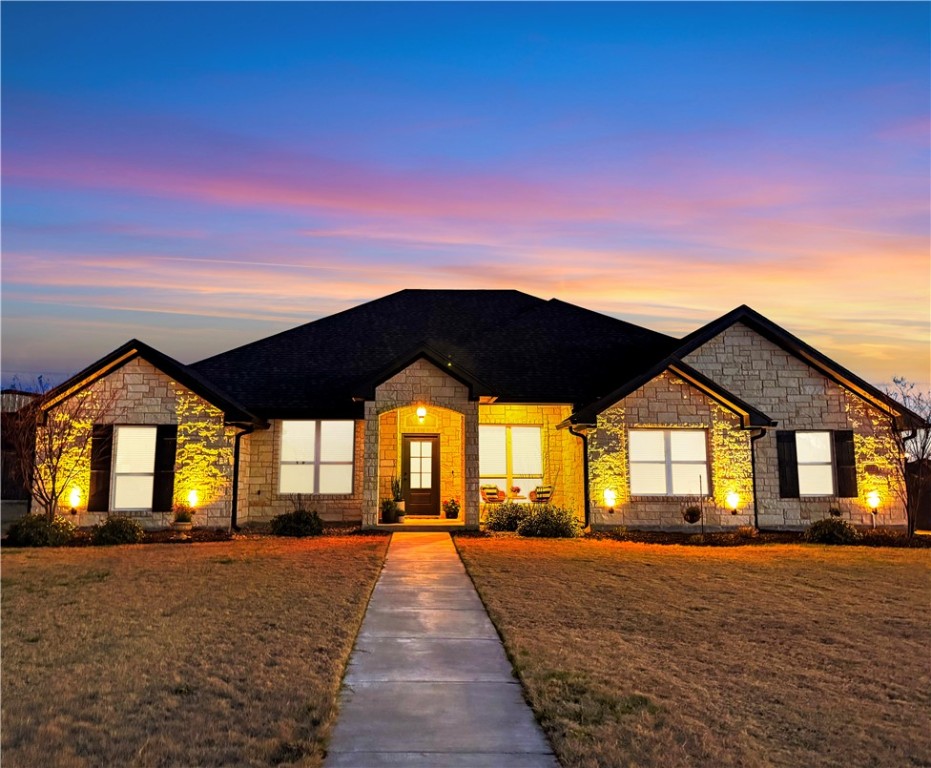 297 Aerl Road, Lorena, Texas image 1