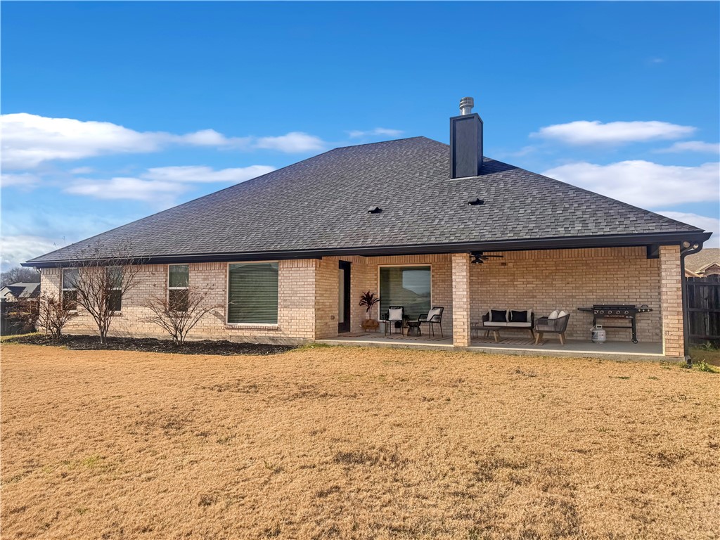 297 Aerl Road, Lorena, Texas image 22