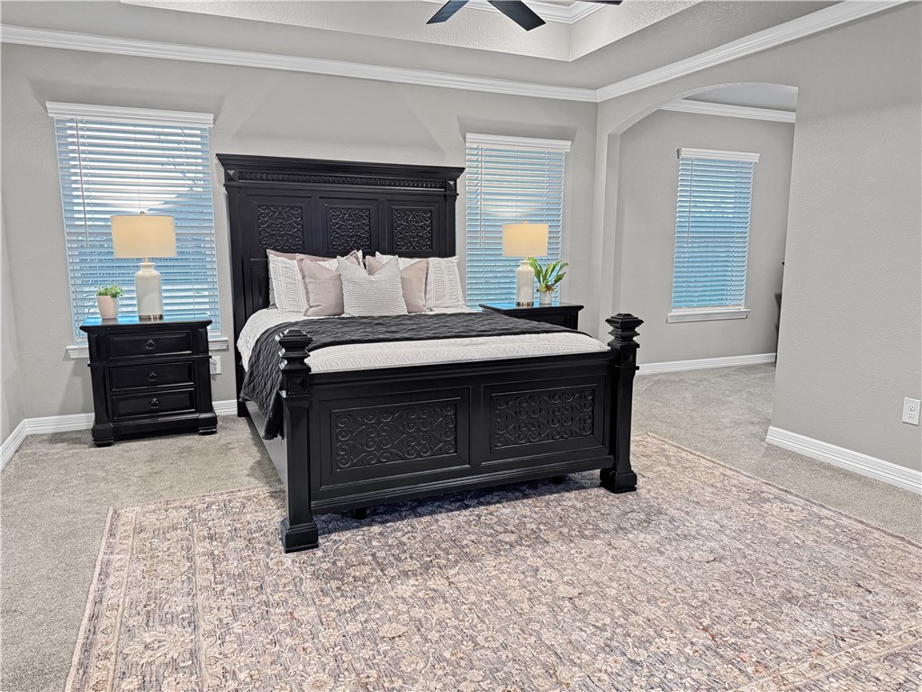 297 Aerl Road, Lorena, Texas image 10