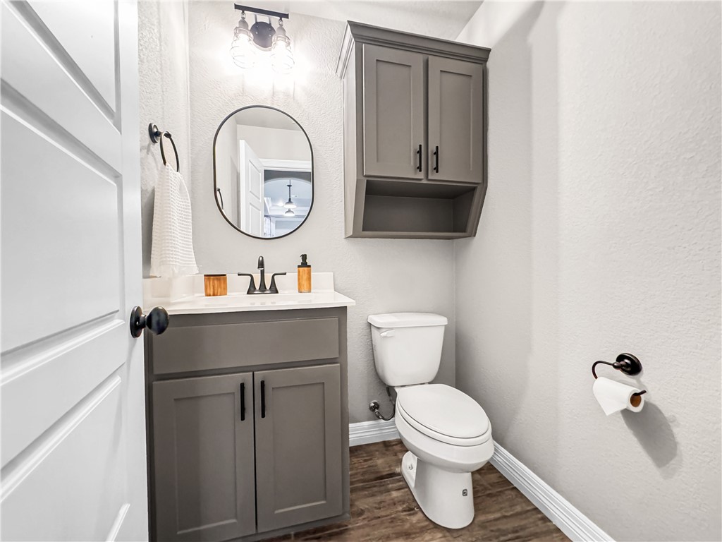297 Aerl Road, Lorena, Texas image 19
