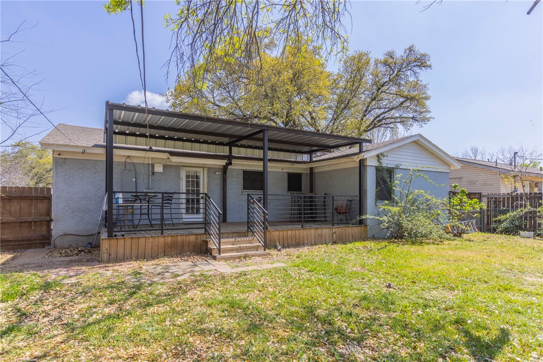 1924 La Porte Drive, Waco, Texas image 27