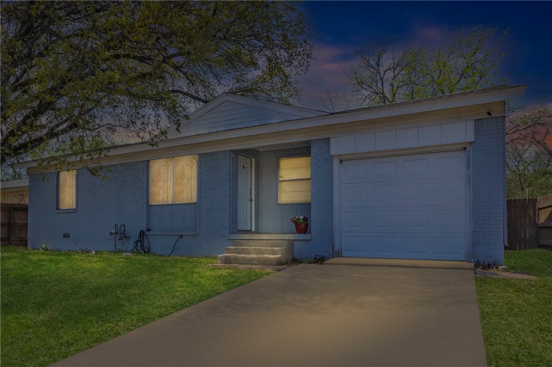 1924 La Porte Drive, Waco, Texas image 3