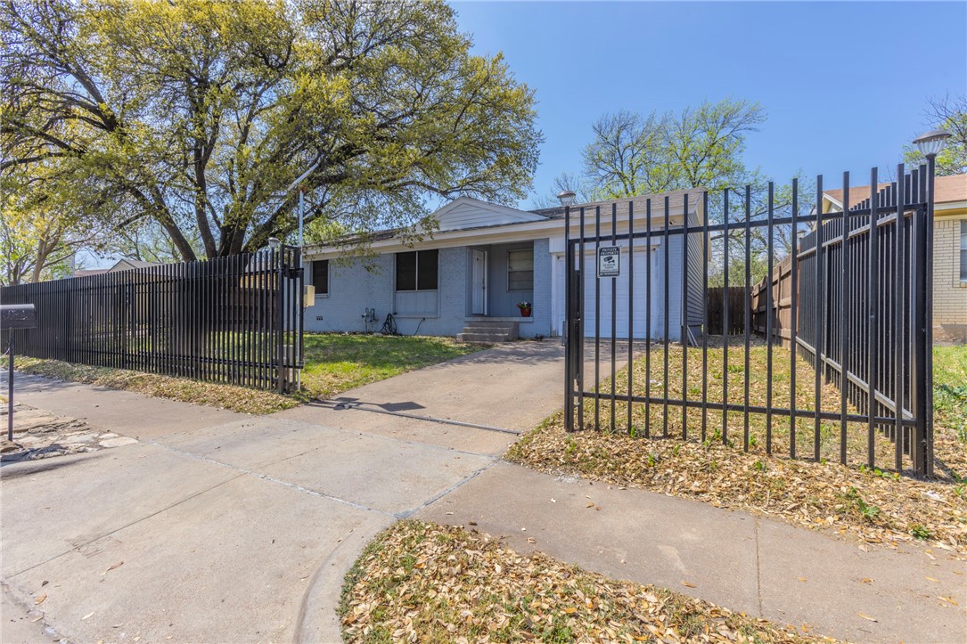 1924 La Porte Drive, Waco, Texas image 20