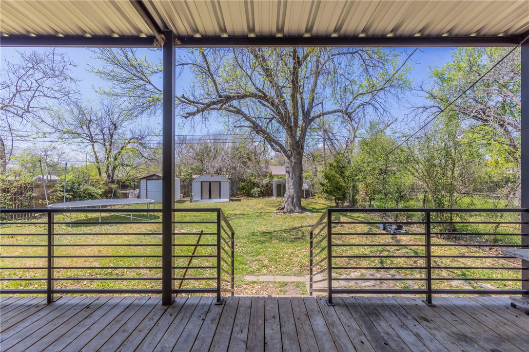 1924 La Porte Drive, Waco, Texas image 24