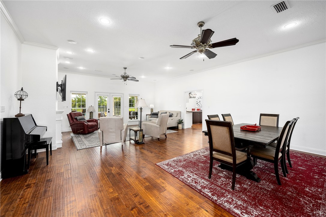 110 Pr 3661 Road, China Spring, Texas image 14
