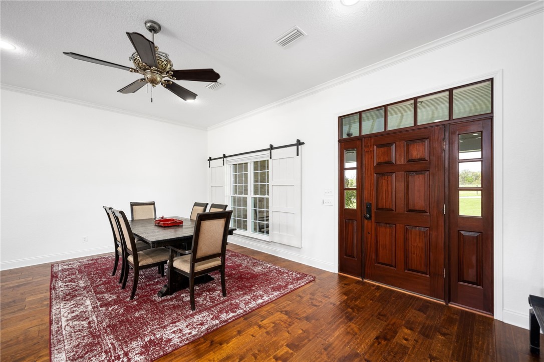 110 Pr 3661 Road, China Spring, Texas image 15