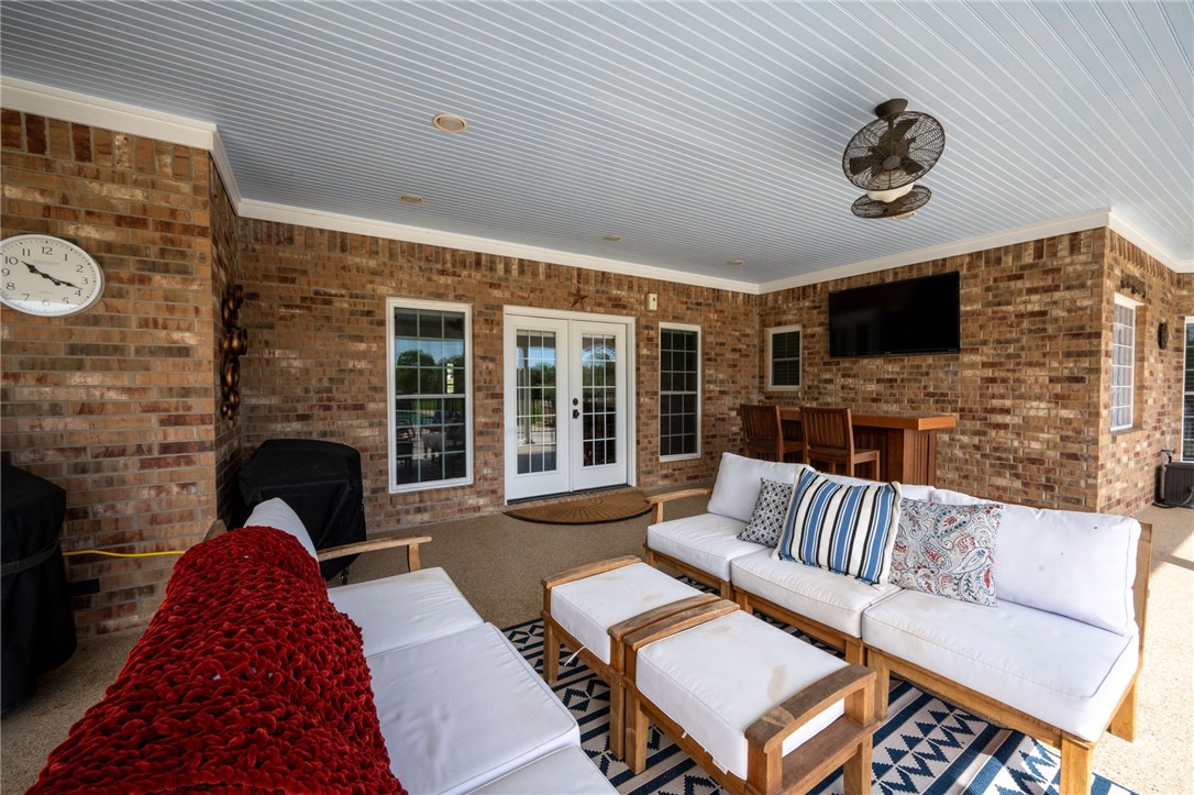 110 Pr 3661 Road, China Spring, Texas image 49