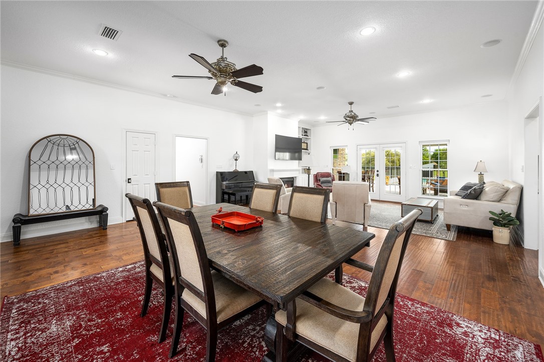 110 Pr 3661 Road, China Spring, Texas image 18