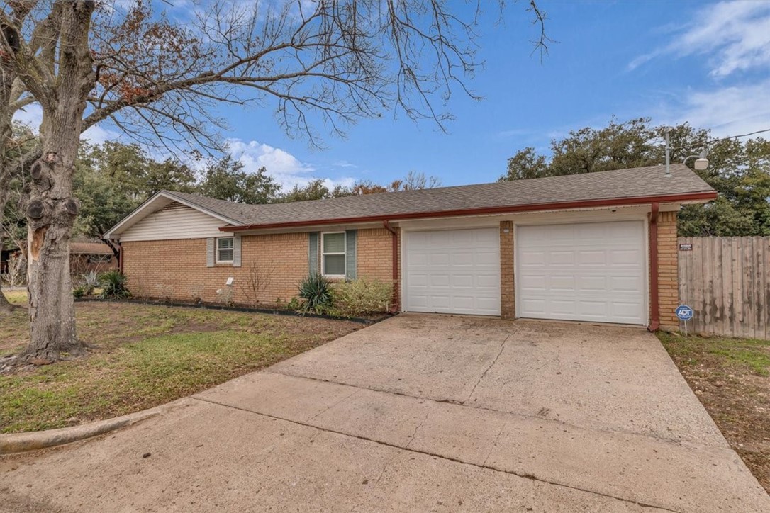 2217 Carolinda Drive, Waco, Texas image 35