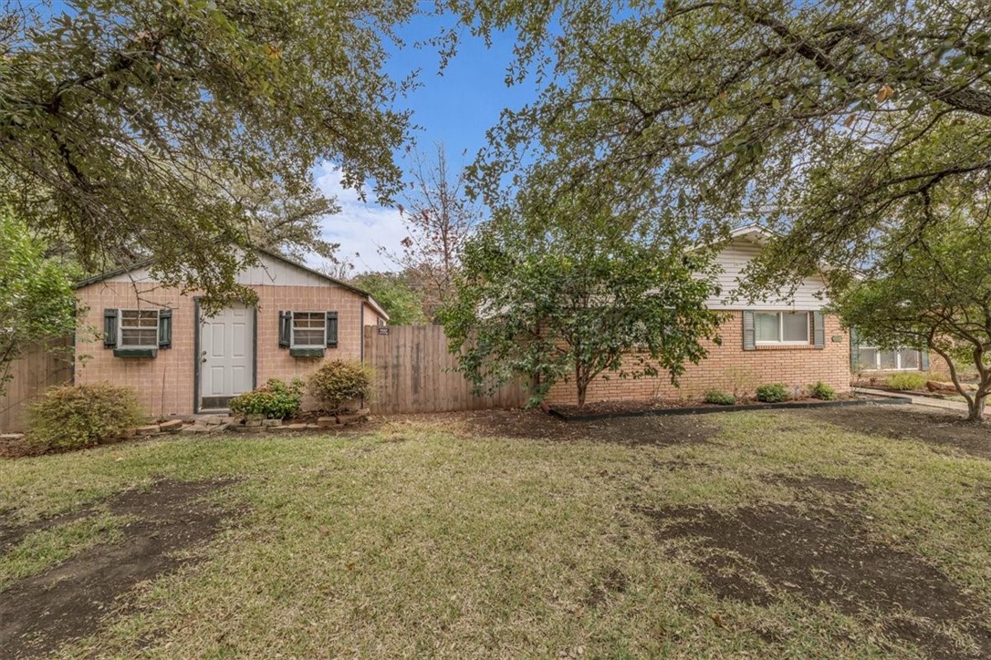 2217 Carolinda Drive, Waco, Texas image 32