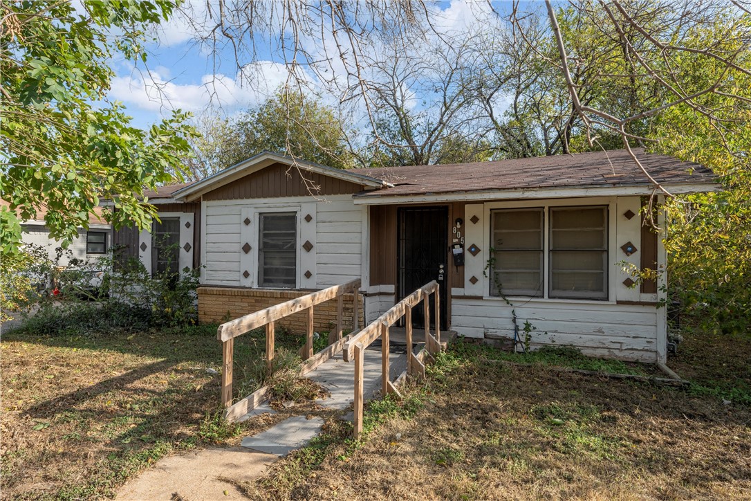 805 Dunbar Avenue, Waco, Texas image 1