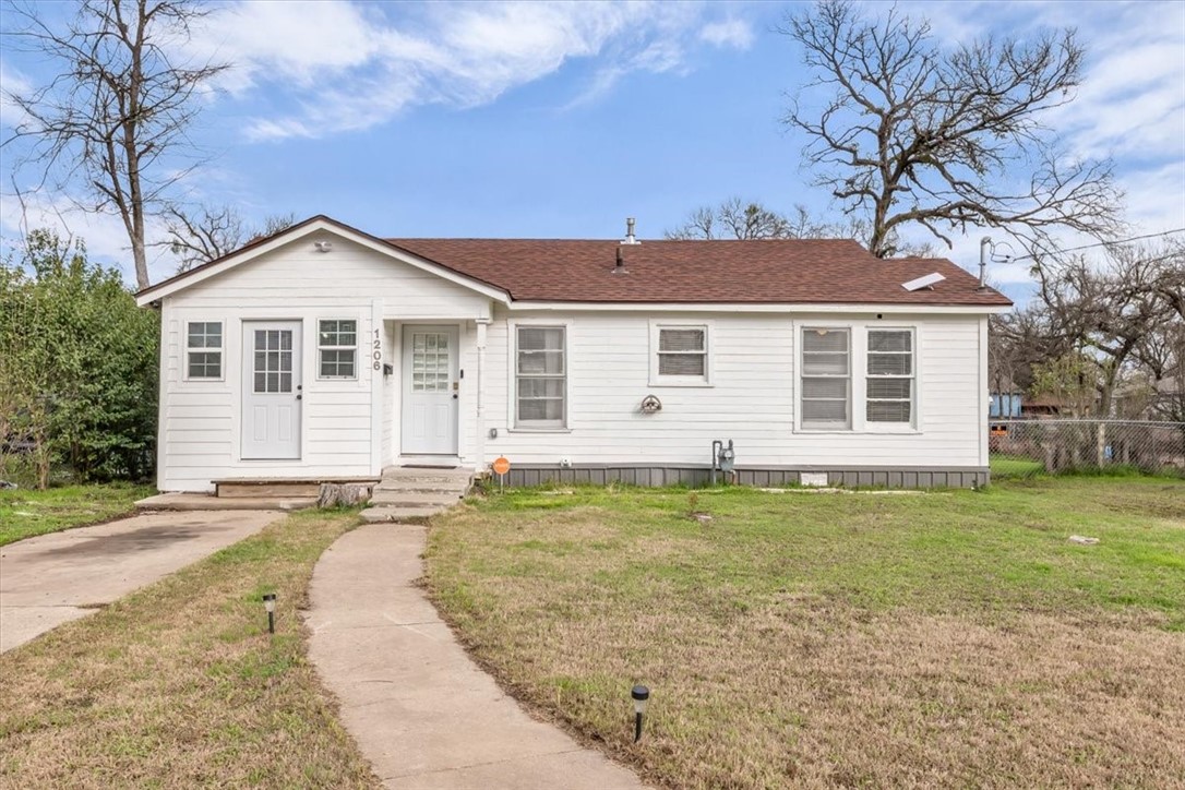 415 Cr 152, Riesel, Texas image 1