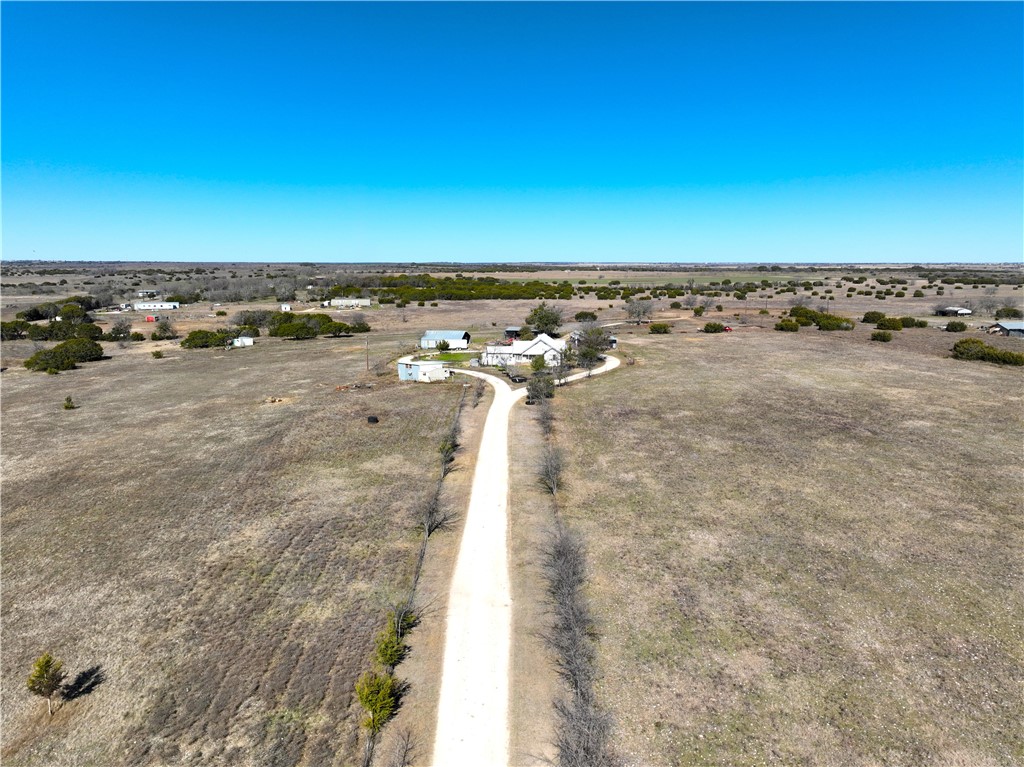 2288 Compton School Road, Crawford, Texas image 1