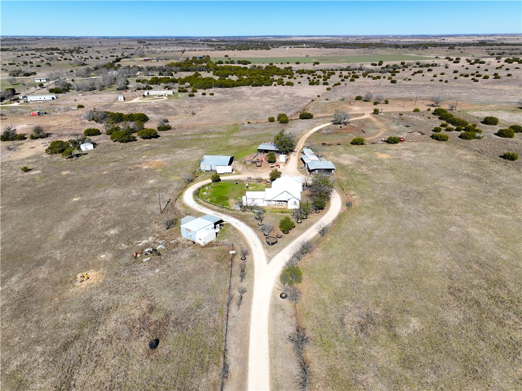 2288 Compton School Road, Crawford, Texas image 6