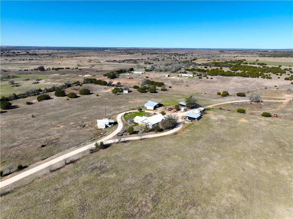 2288 Compton School Road, Crawford, Texas image 5